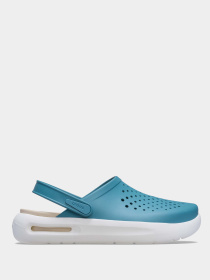 Сабо Crocs модель 209964FOG Сабо Crocs модель 209964FOG Фото