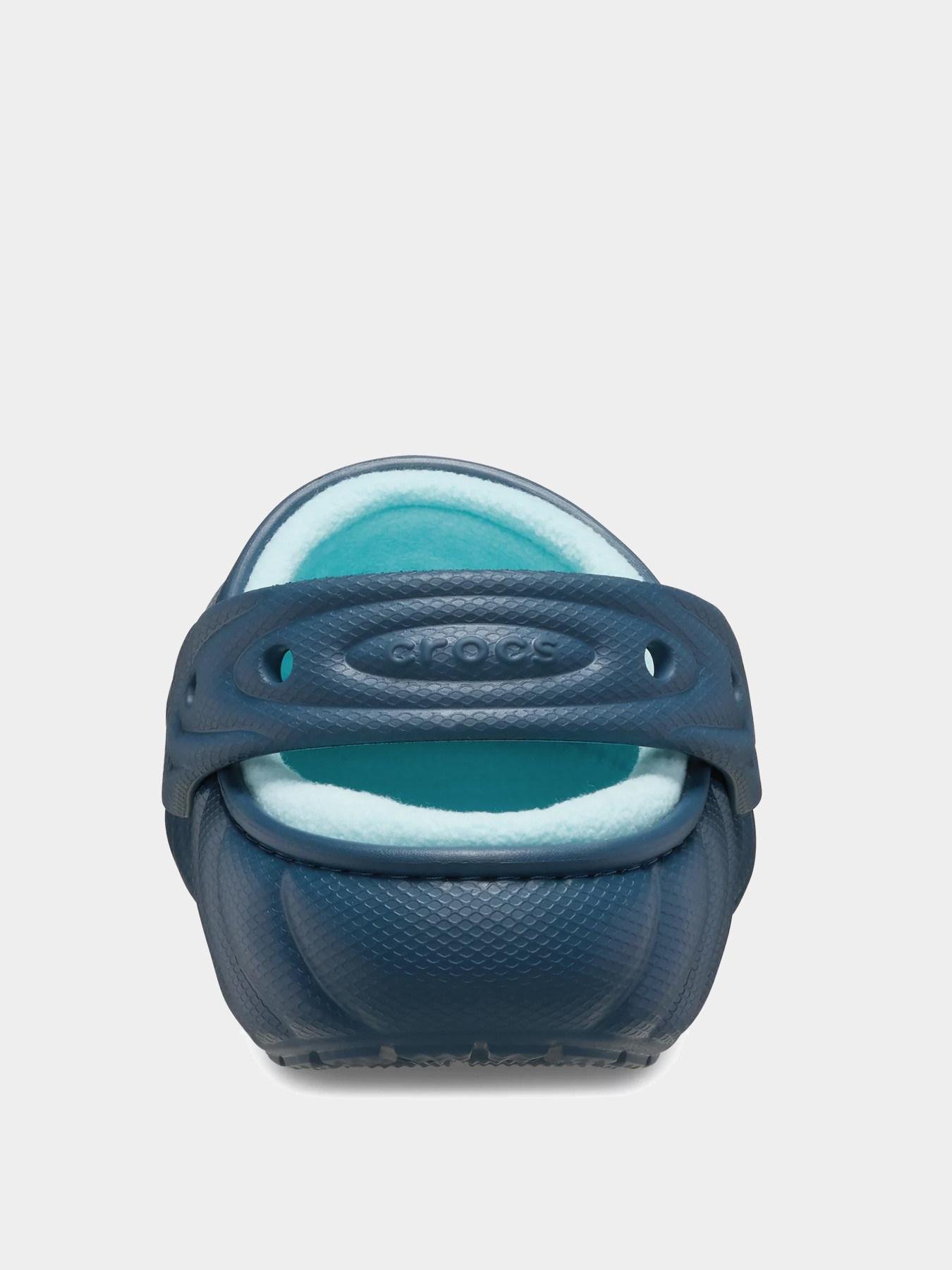 Сабо Crocs модель 210059NIG Фото