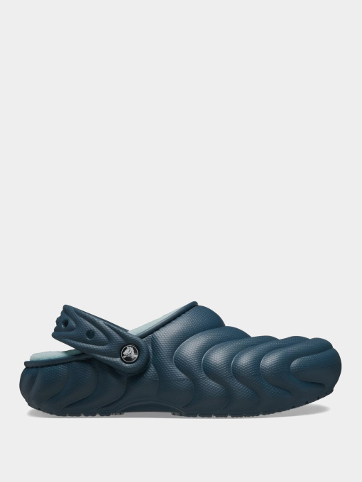 Сабо Crocs модель 210059NIG Фото