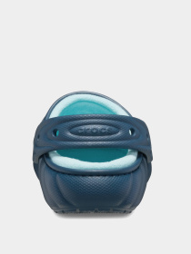 Сабо Crocs модель 210059NIG Сабо Crocs модель 210059NIG Фото