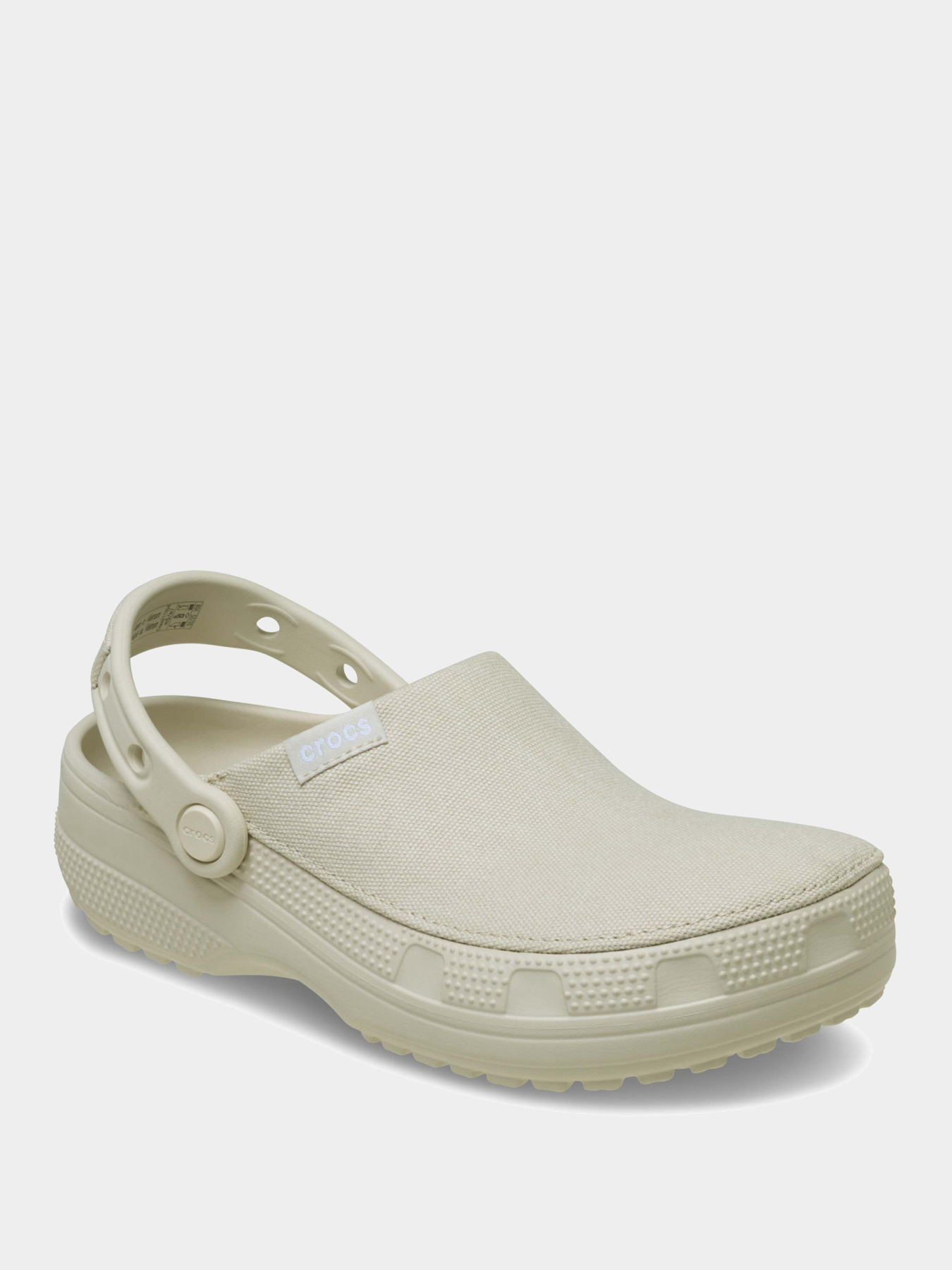 Сабо Crocs модель 211354STU Фото