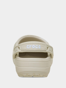 Сабо Crocs модель 211354STU Фото