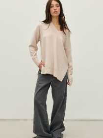 Джемпер RicaMare модель RM4297-12-25DJ Фото