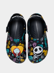 Сабо Crocs модель 211419MLT Сабо Crocs модель 211419MLT Фото