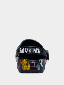 Сабо Crocs модель 211419MLT Сабо Crocs модель 211419MLT Фото