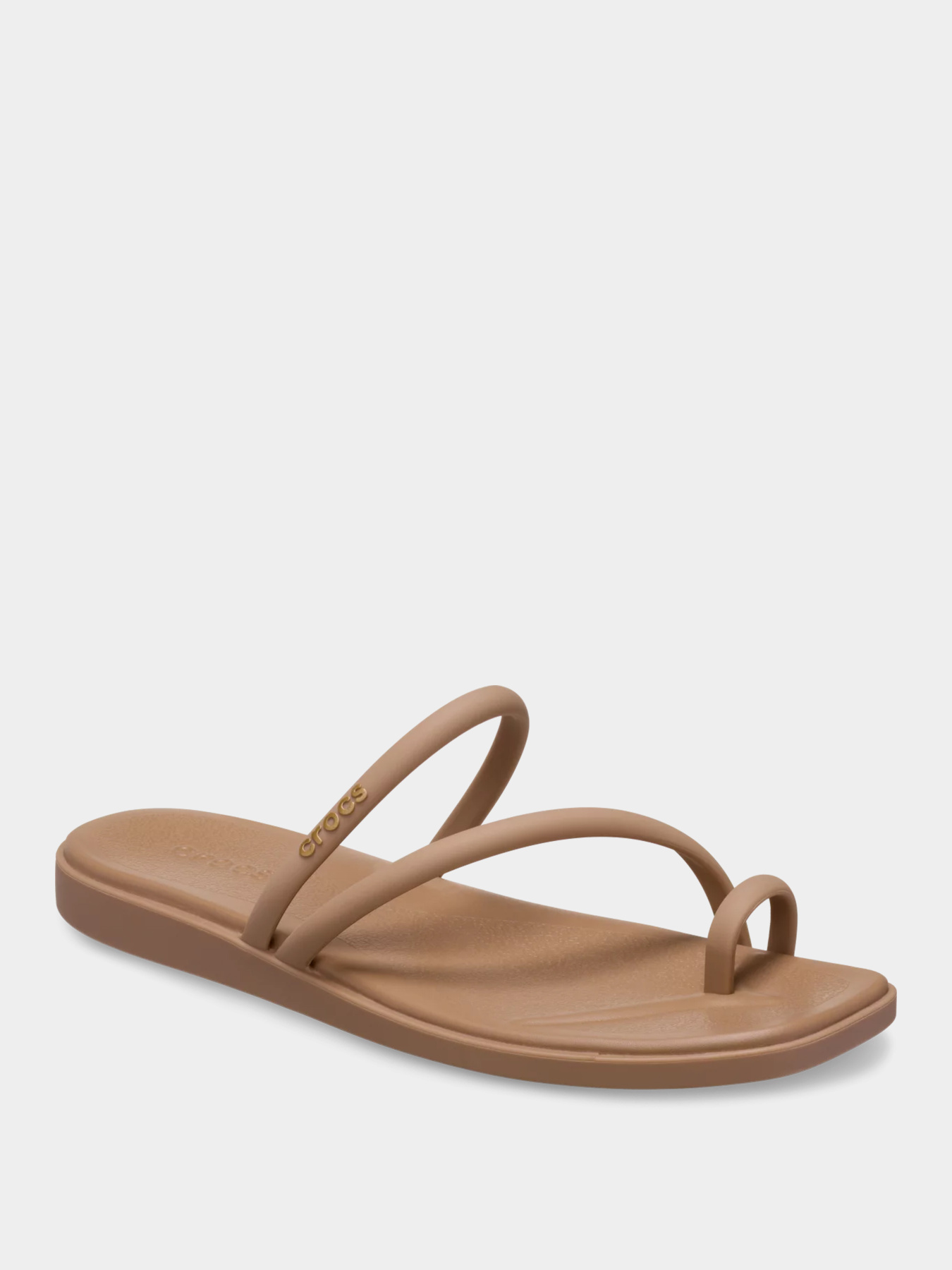 Шлепанцы Crocs модель 209862CHO Фото