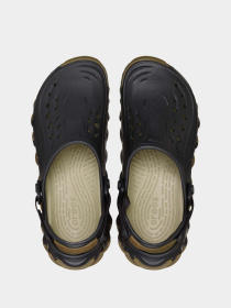 Сабо Crocs модель 211675BLK Фото