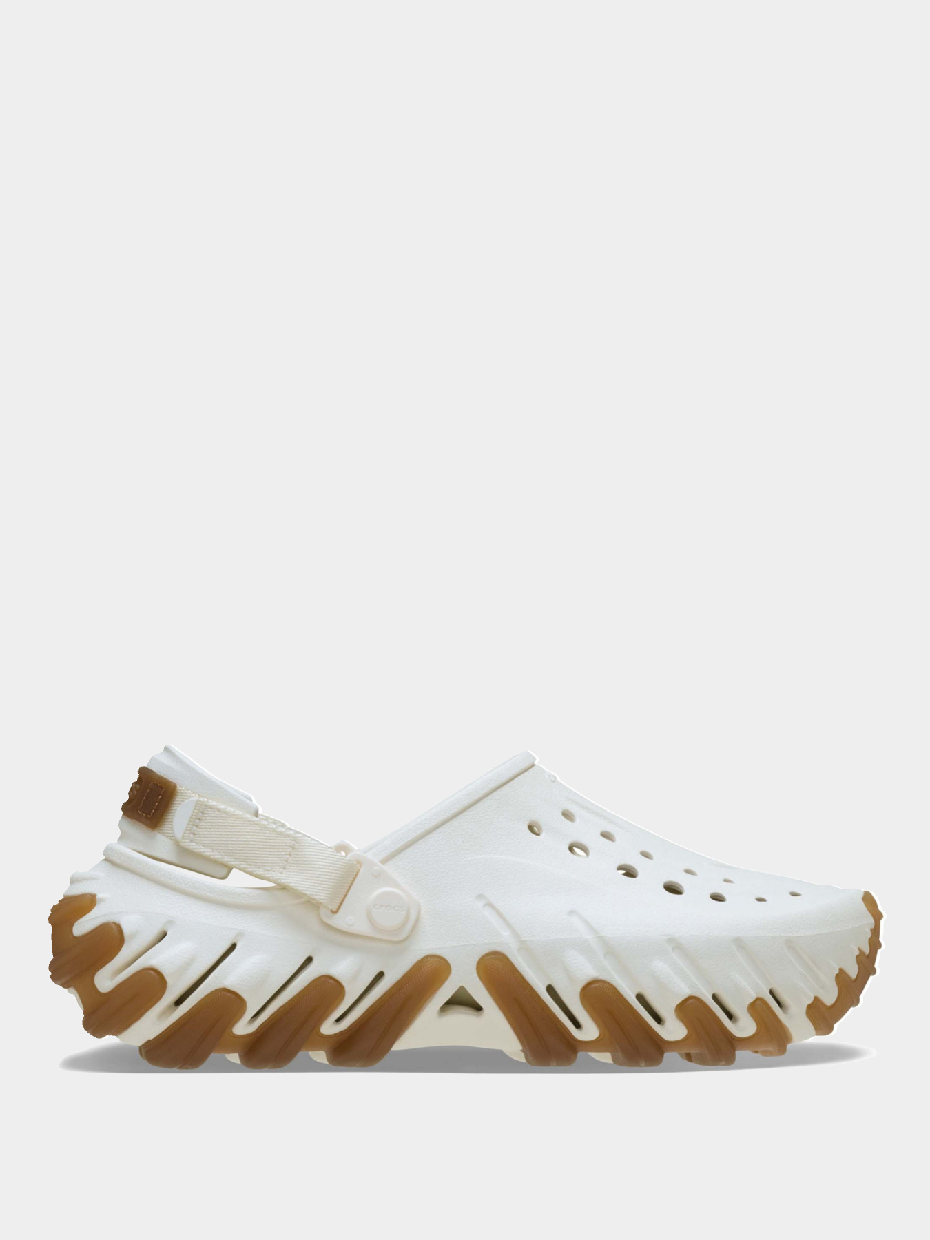 Сабо Crocs модель 211675CHA Фото