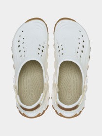 Сабо Crocs модель 211675CHA Фото