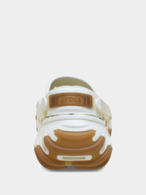 Сабо Crocs модель 211675CHA Фото