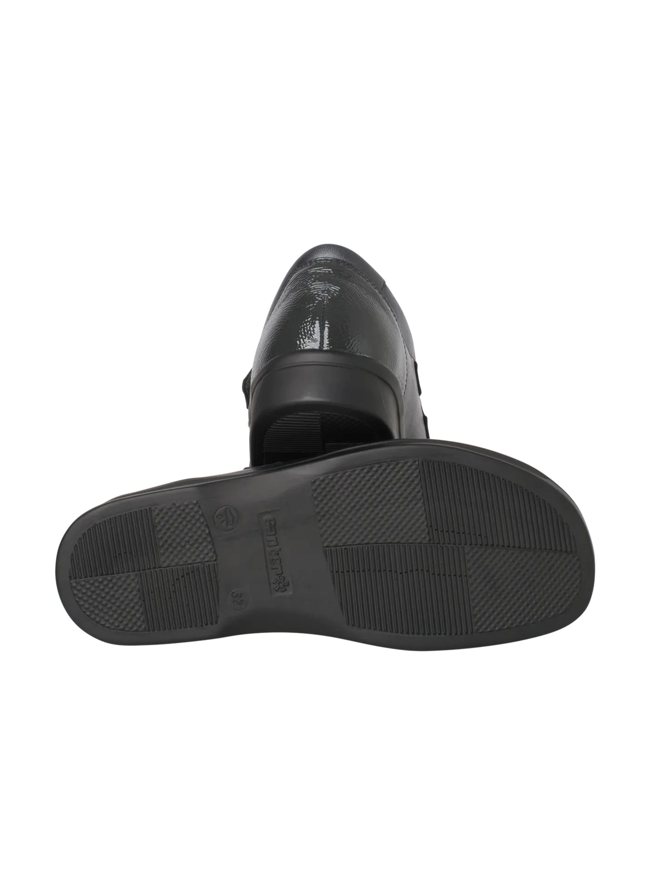 Туфлі GANTER модель 0-20 5760 6200 Фото