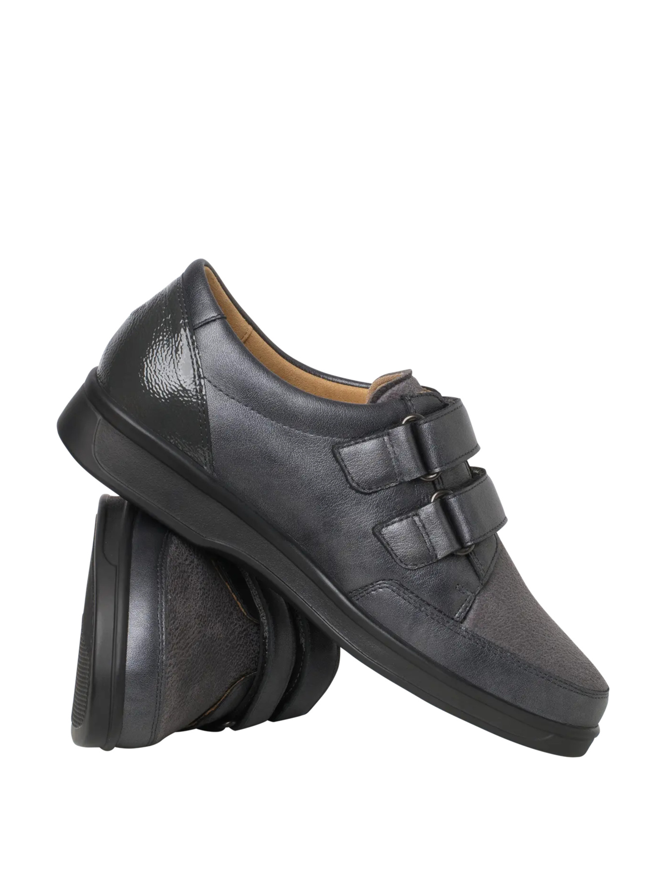 Туфлі GANTER модель 0-20 5760 6200 Фото