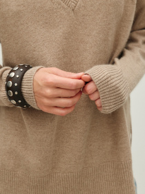 Джемпер RicaMare модель RM4297-13-25DJ Фото