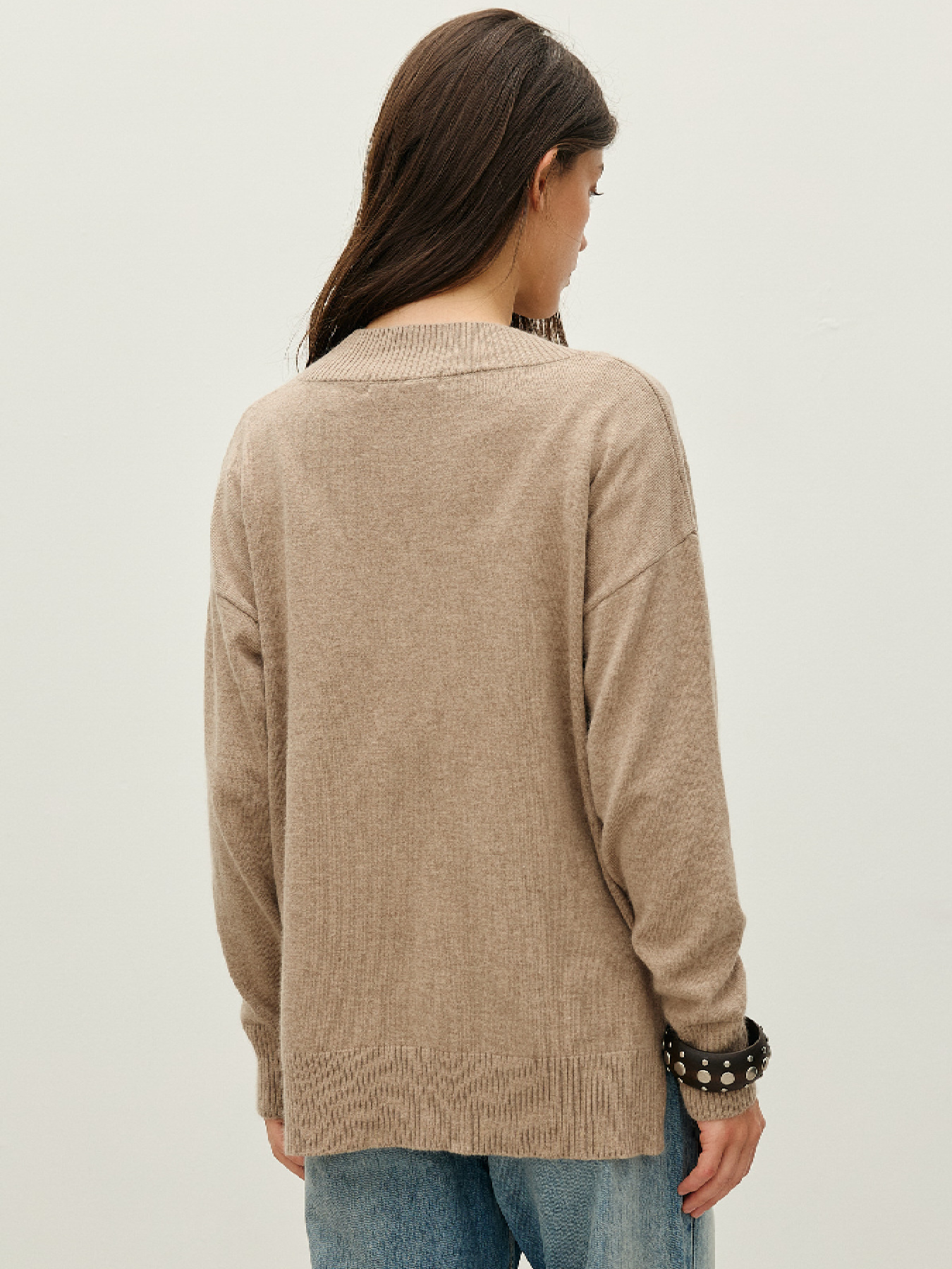 Джемпер RicaMare модель RM4297-13-25DJ Фото