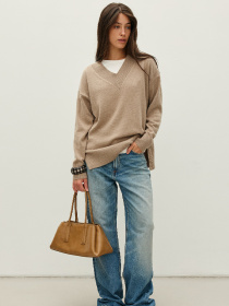 Джемпер RicaMare модель RM4297-13-25DJ Фото