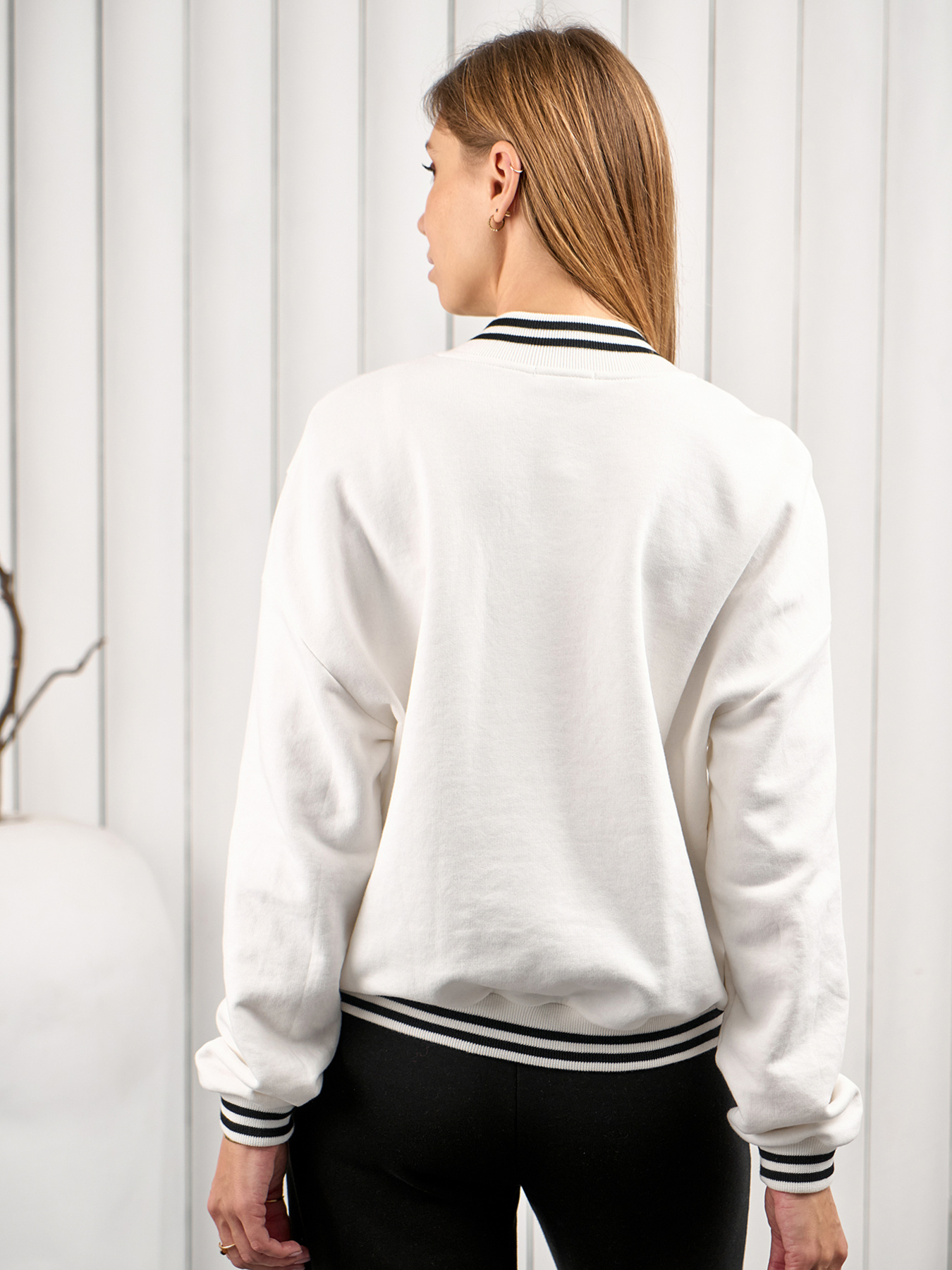 Спортивный костюм Tishee модель TS-000101 Фото