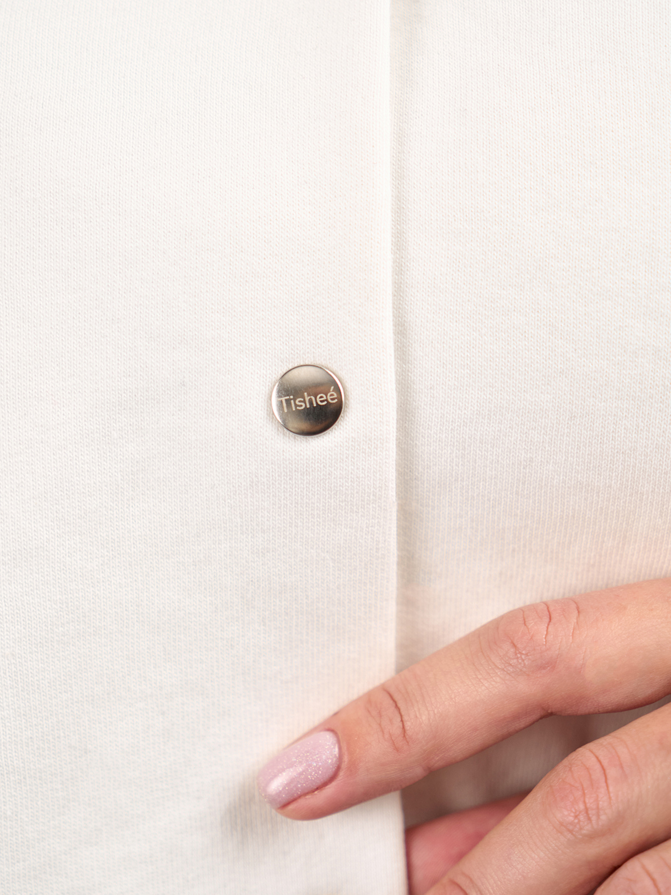 Спортивный костюм Tishee модель TS-000101 Фото