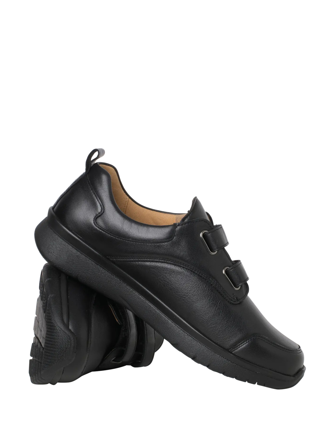 Полуботинки GANTER модель 0-20 9236 0100 Фото