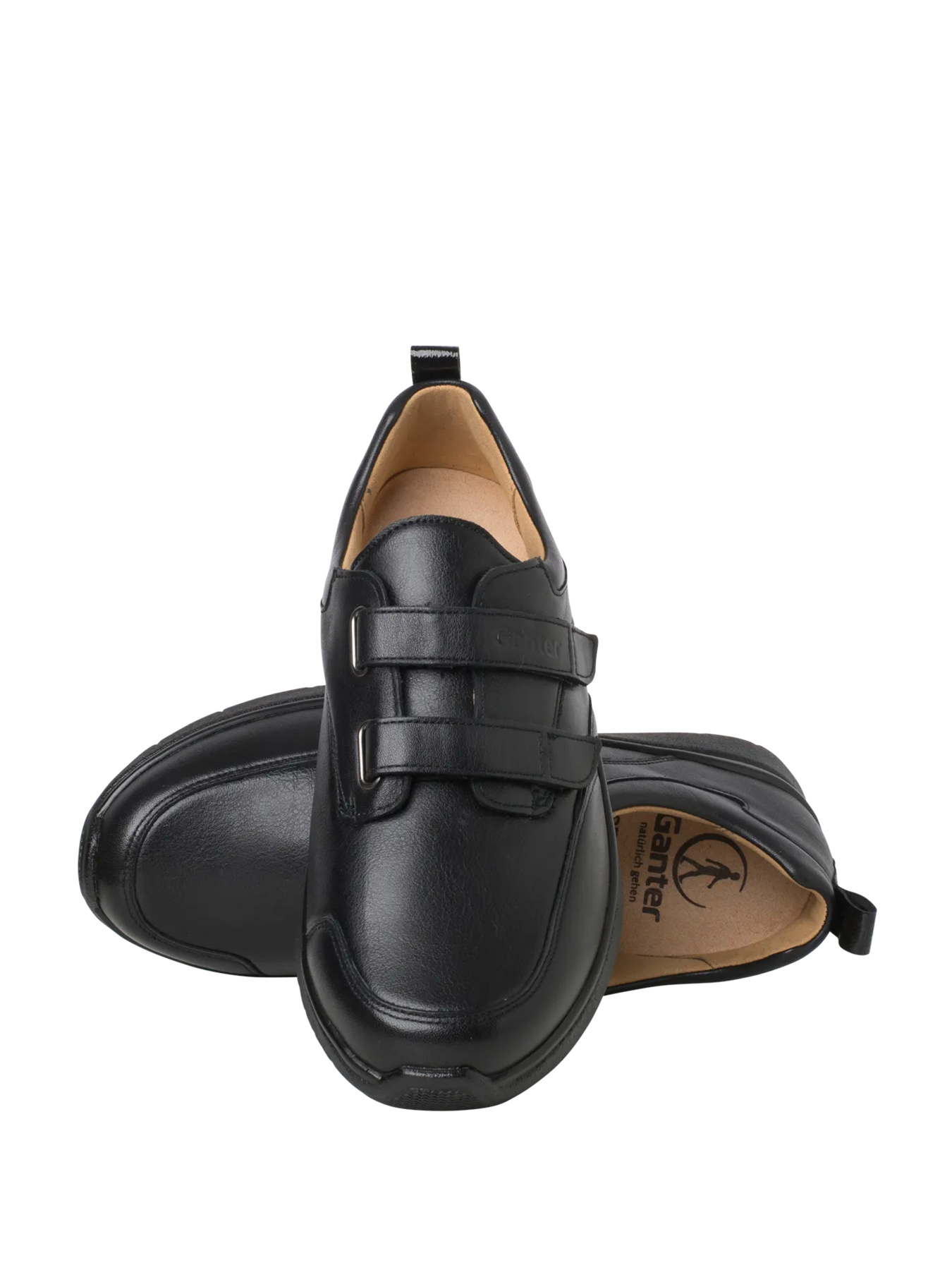 Полуботинки GANTER модель 0-20 9236 0100 Фото