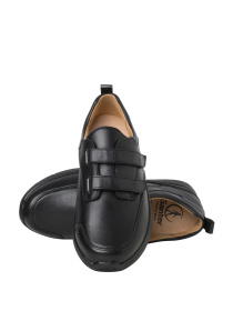 Полуботинки GANTER модель 0-20 9236 0100 Фото