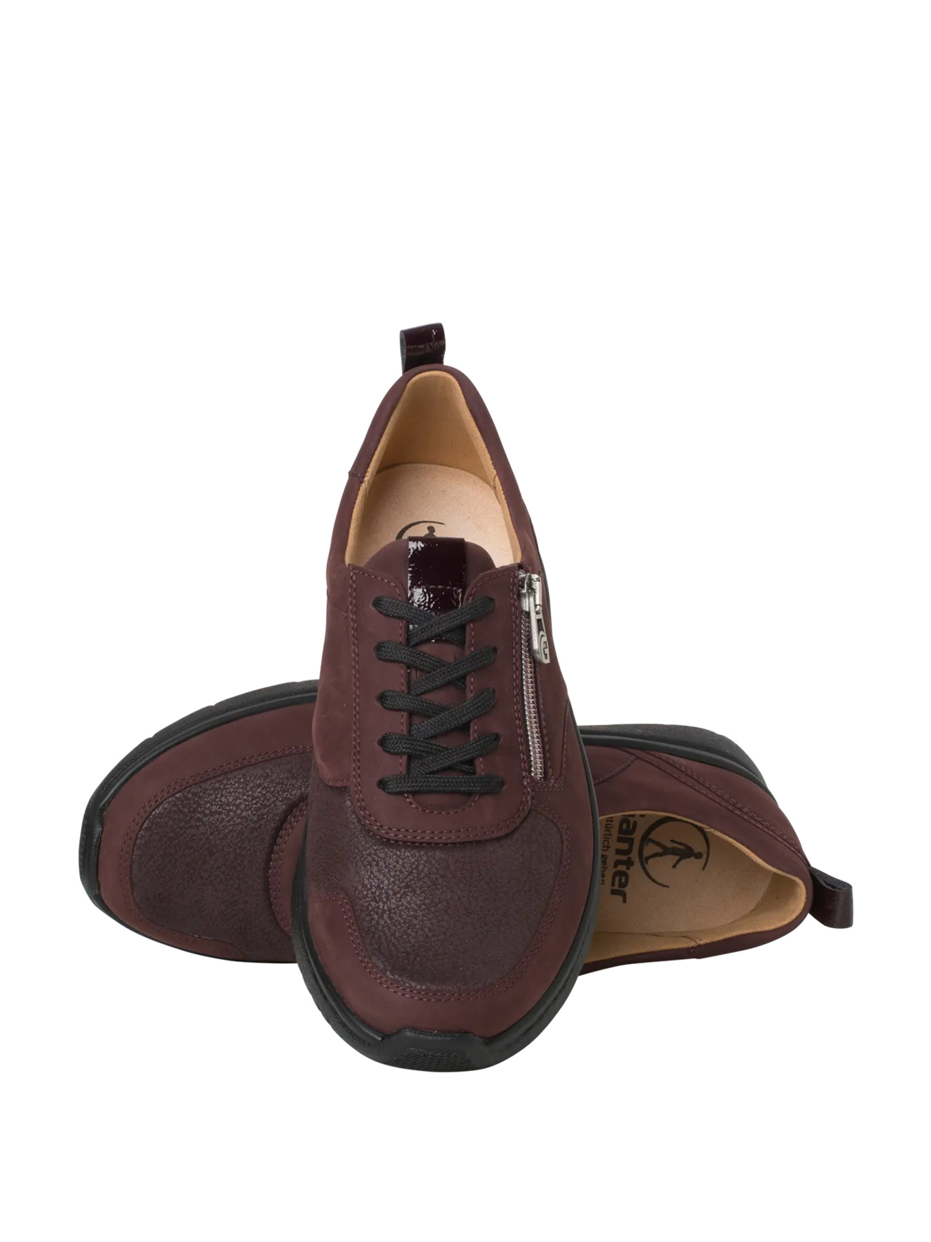 Кроссовки GANTER модель 0-20 9226 4200 Фото