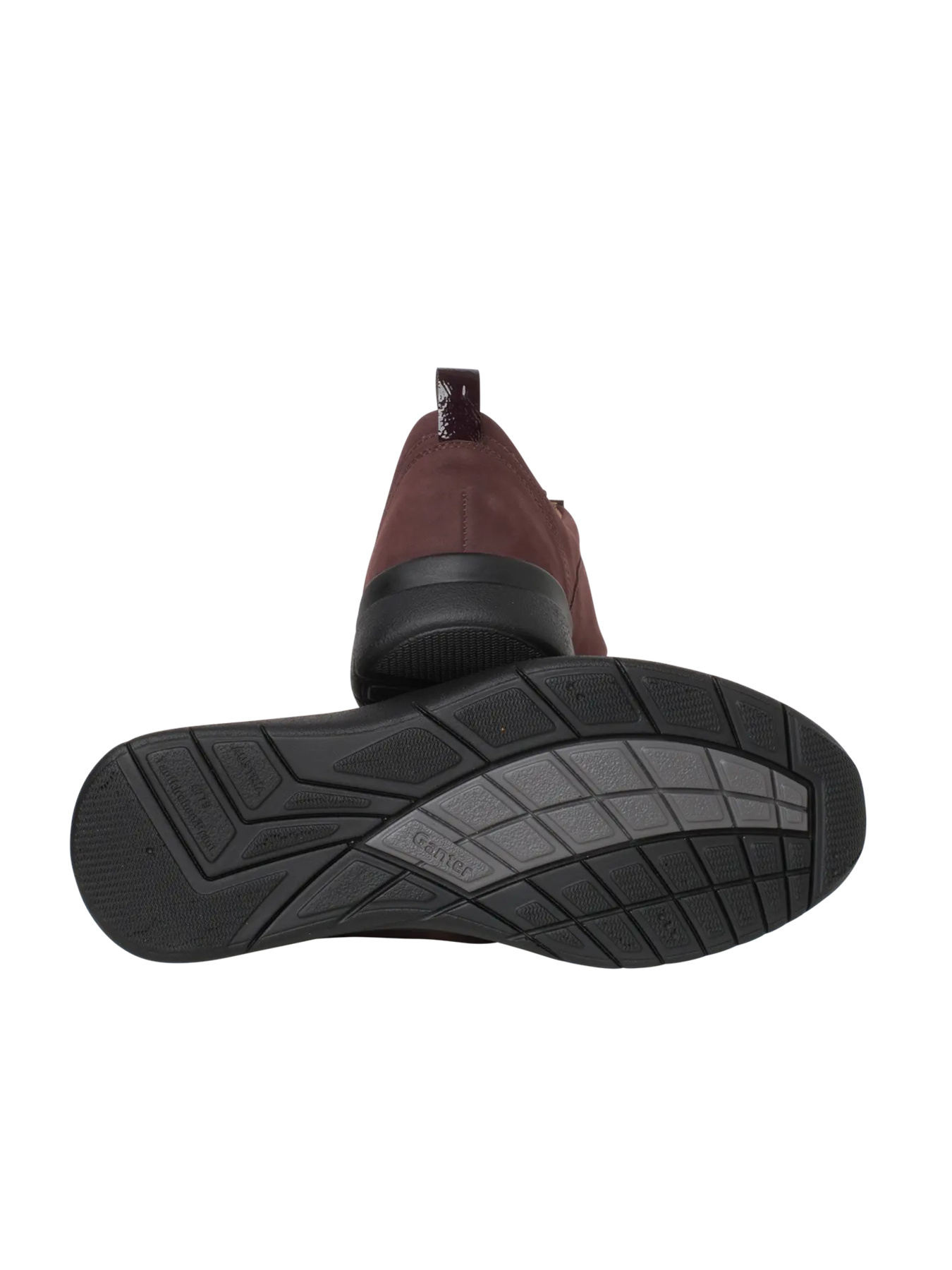 Кроссовки GANTER модель 0-20 9226 4200 Фото