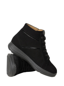 Ботинки GANTER модель 0-20 9942 0100 Фото