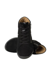 Ботинки GANTER модель 0-20 9942 0100 Фото