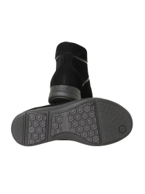 Ботинки GANTER модель 0-20 9942 0100 Фото