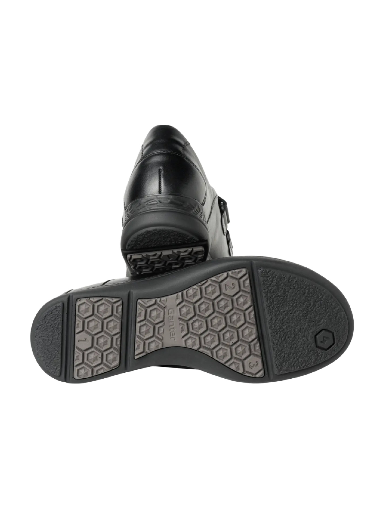 Кроссовки GANTER модель 0-20 9937 0100 Фото