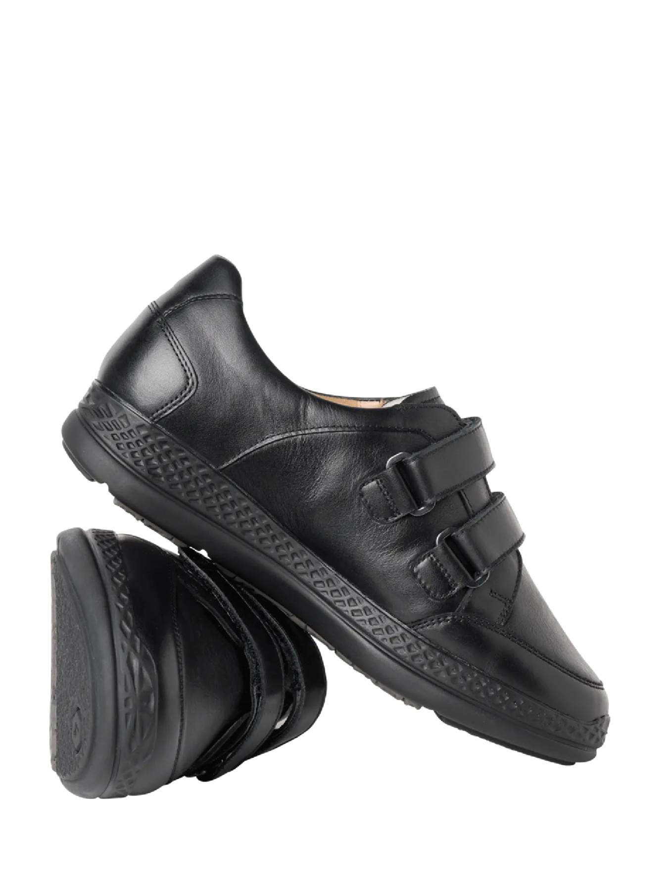 Кроссовки GANTER модель 0-20 9937 0100 Фото