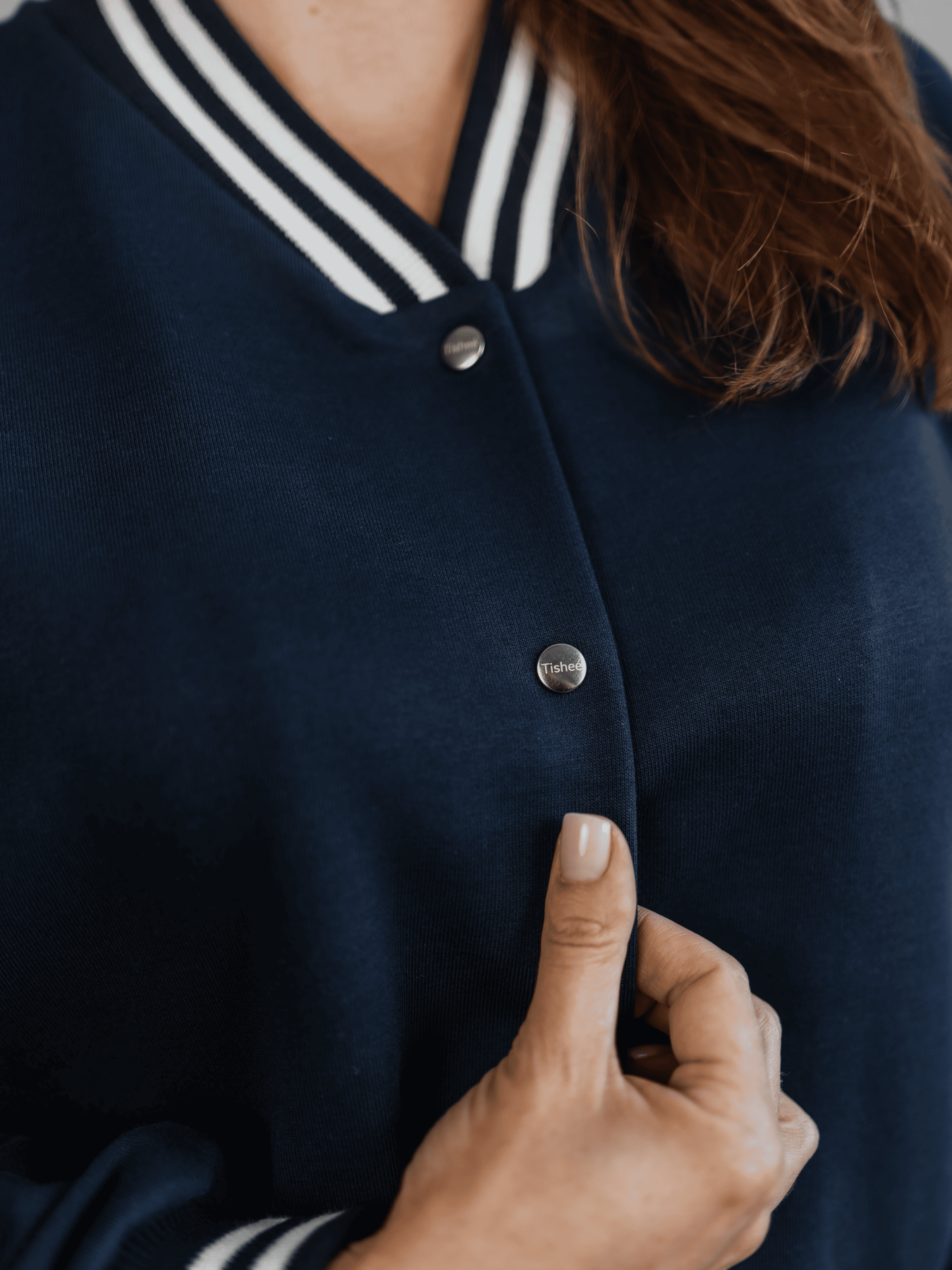 Костюмы Tishee модель TS-000103 Фото