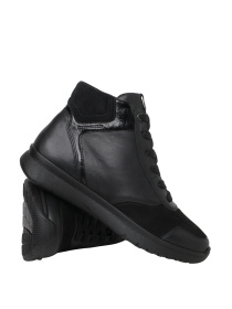 Черевики GANTER модель 0-20 9281 0100 Фото