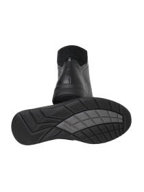 Черевики GANTER модель 0-20 9281 0100 Фото