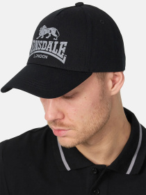 Шапки и кепки Lonsdale Leiston модель 114945 Фото