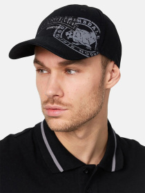 Шапки и кепки Lonsdale Leiston модель 114945 Фото