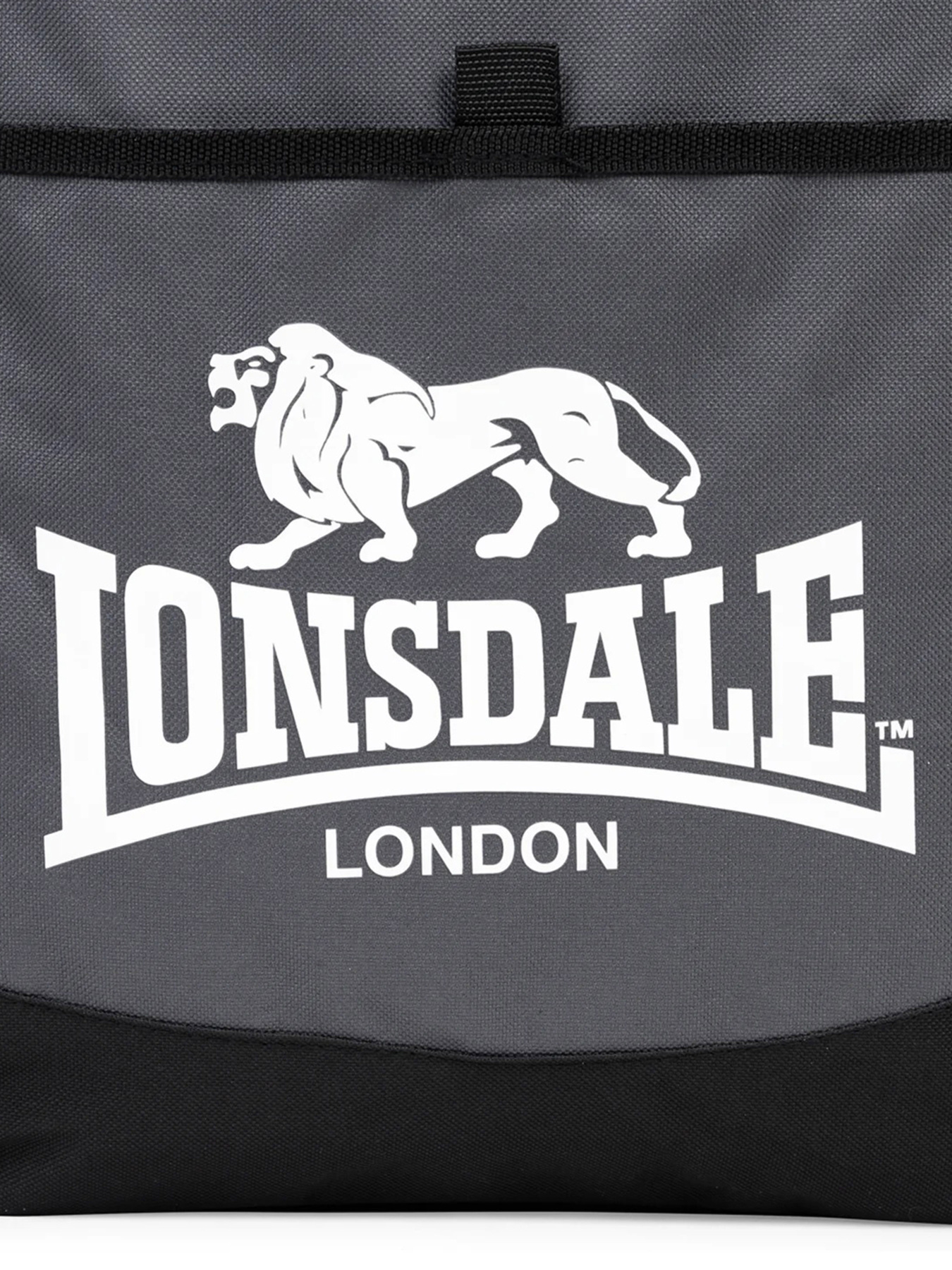 Рюкзаки Lonsdale Poynton модель 117217 Фото