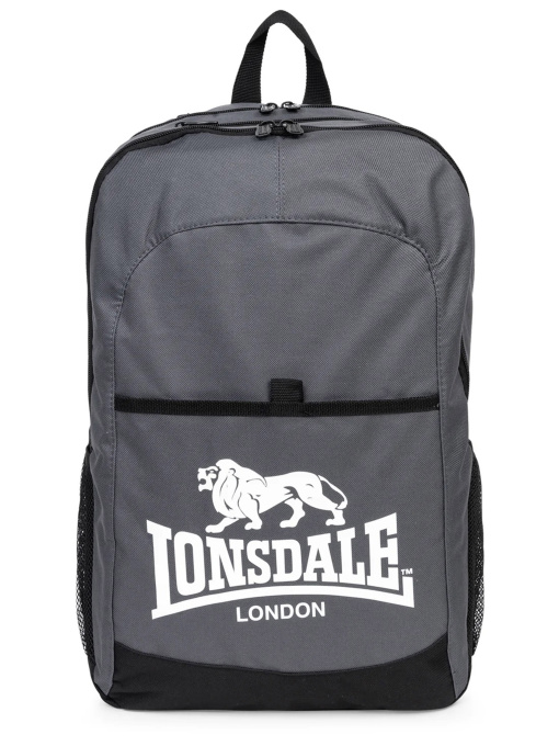Рюкзаки Lonsdale Poynton модель 117217 Фото