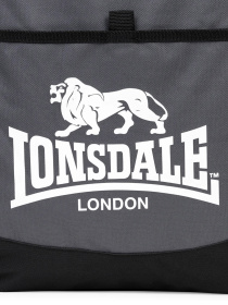 Рюкзаки Lonsdale Poynton модель 117217 Фото