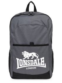 Рюкзаки Lonsdale Poynton модель 117217 Фото