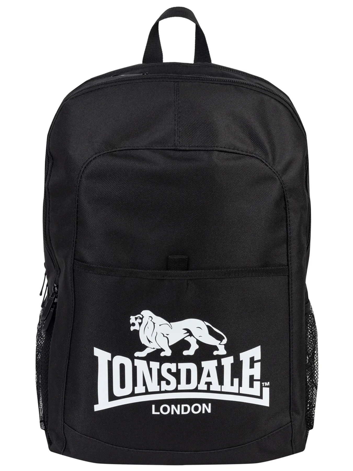 Рюкзаки Lonsdale Poynton модель 117217 Фото