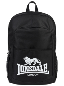 Рюкзаки Lonsdale Poynton модель 117217 Фото