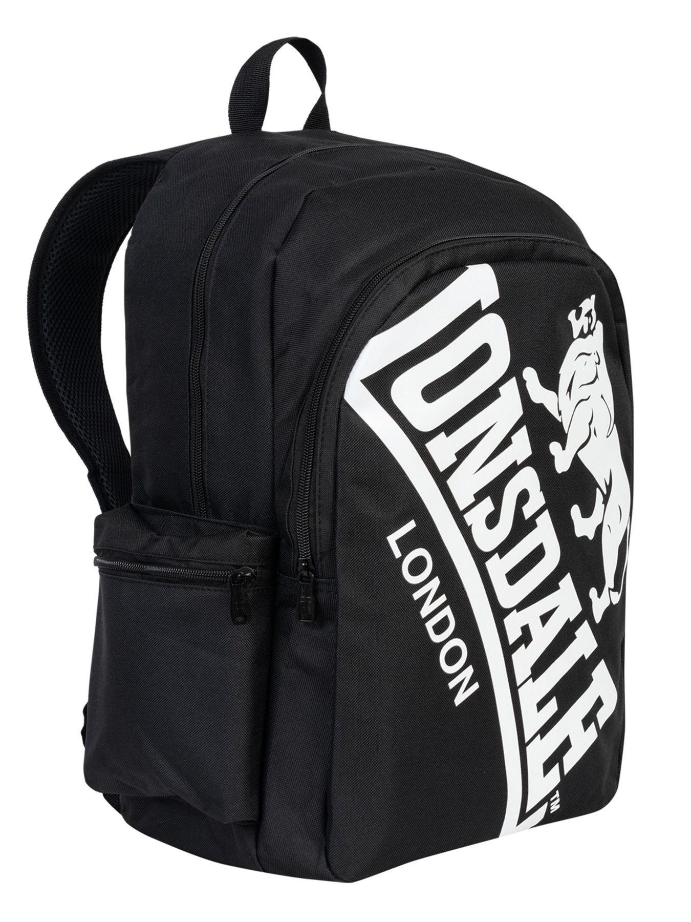 Рюкзаки Lonsdale Astbury модель 117218 Фото