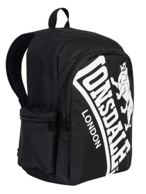 Рюкзаки Lonsdale Astbury модель 117218 Фото