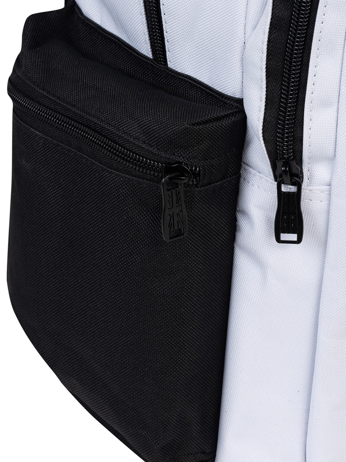 Рюкзаки Lonsdale Astbury модель 117218 Фото