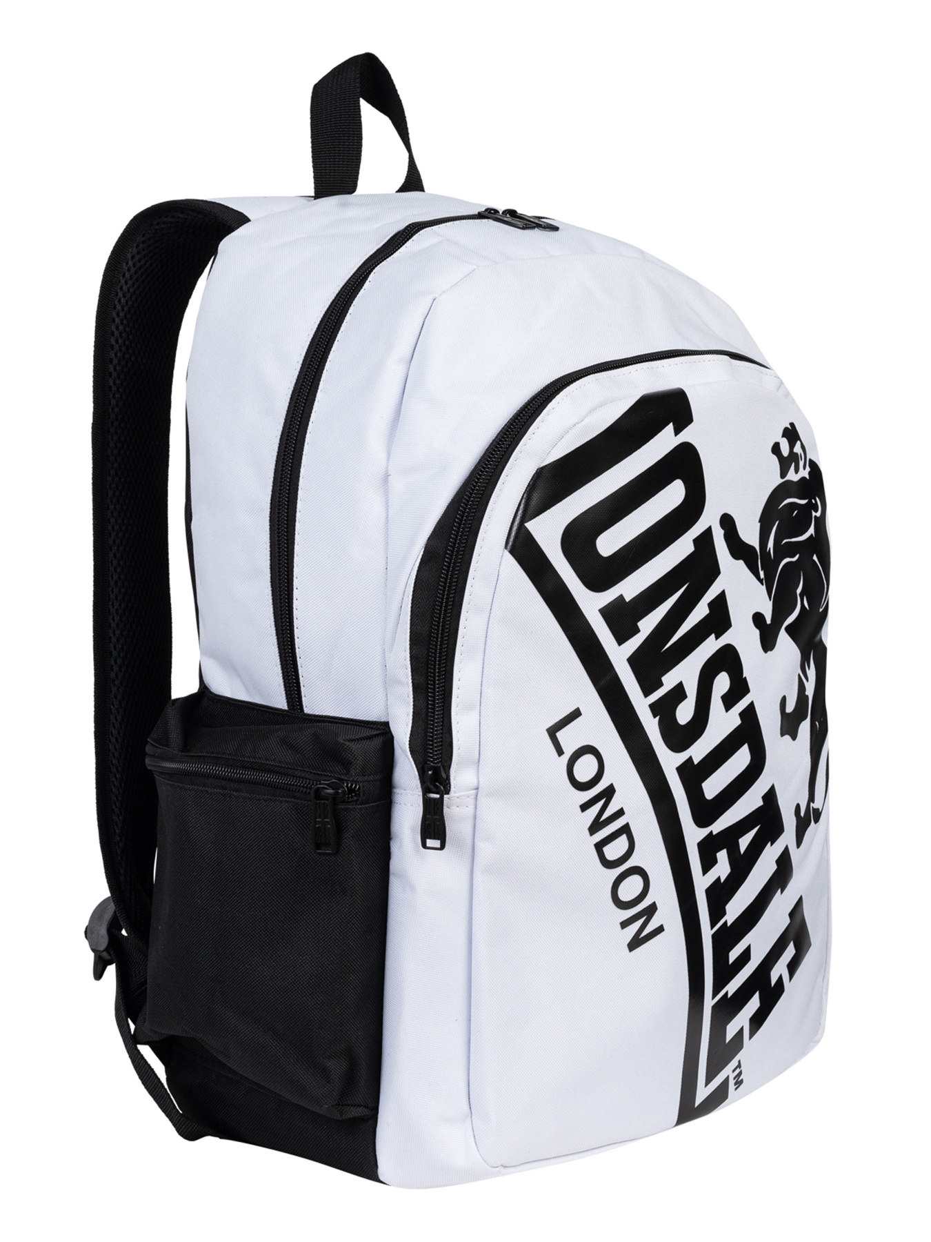 Рюкзаки Lonsdale Astbury модель 117218 Фото