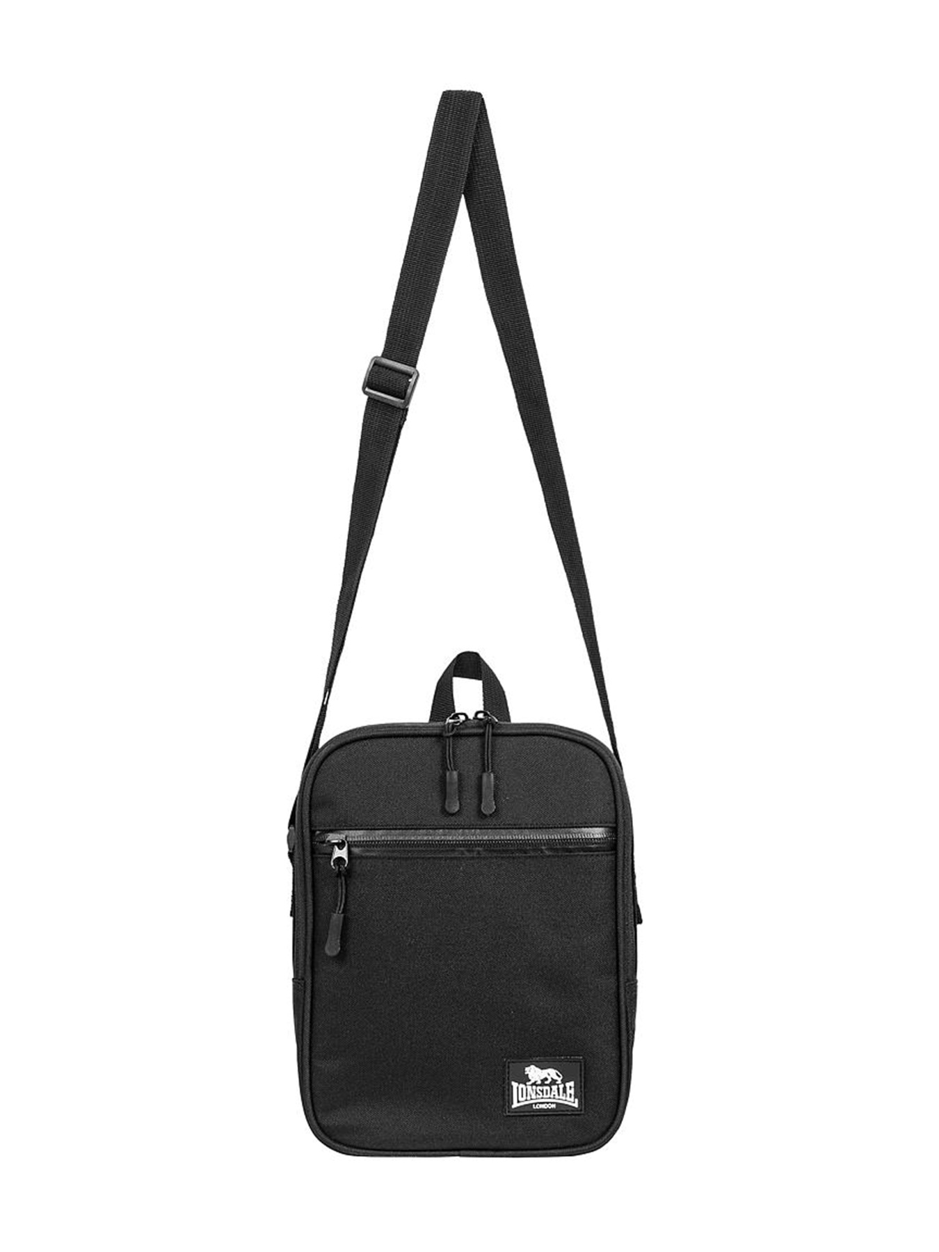 Сумки Lonsdale Polegate модель 117004 Фото