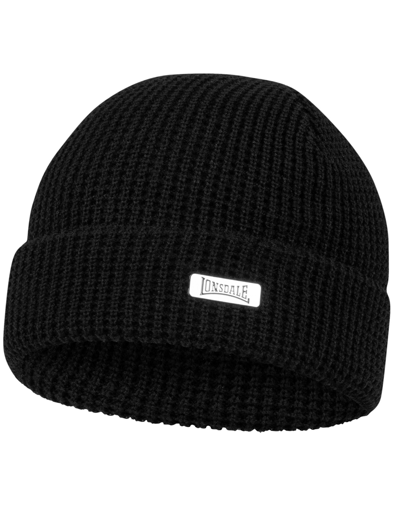 Шапки та кепки Lonsdale Horsforth модель 116016 Фото