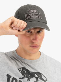 Шапки та кепки Lonsdale Eastburn модель 114968 Фото