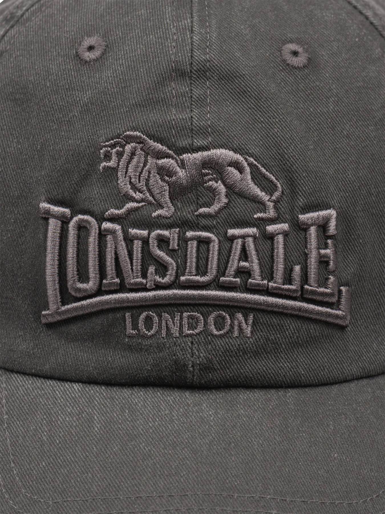 Шапки и кепки Lonsdale Eastburn модель 114968 Фото